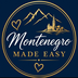 Montenegro Made Easy