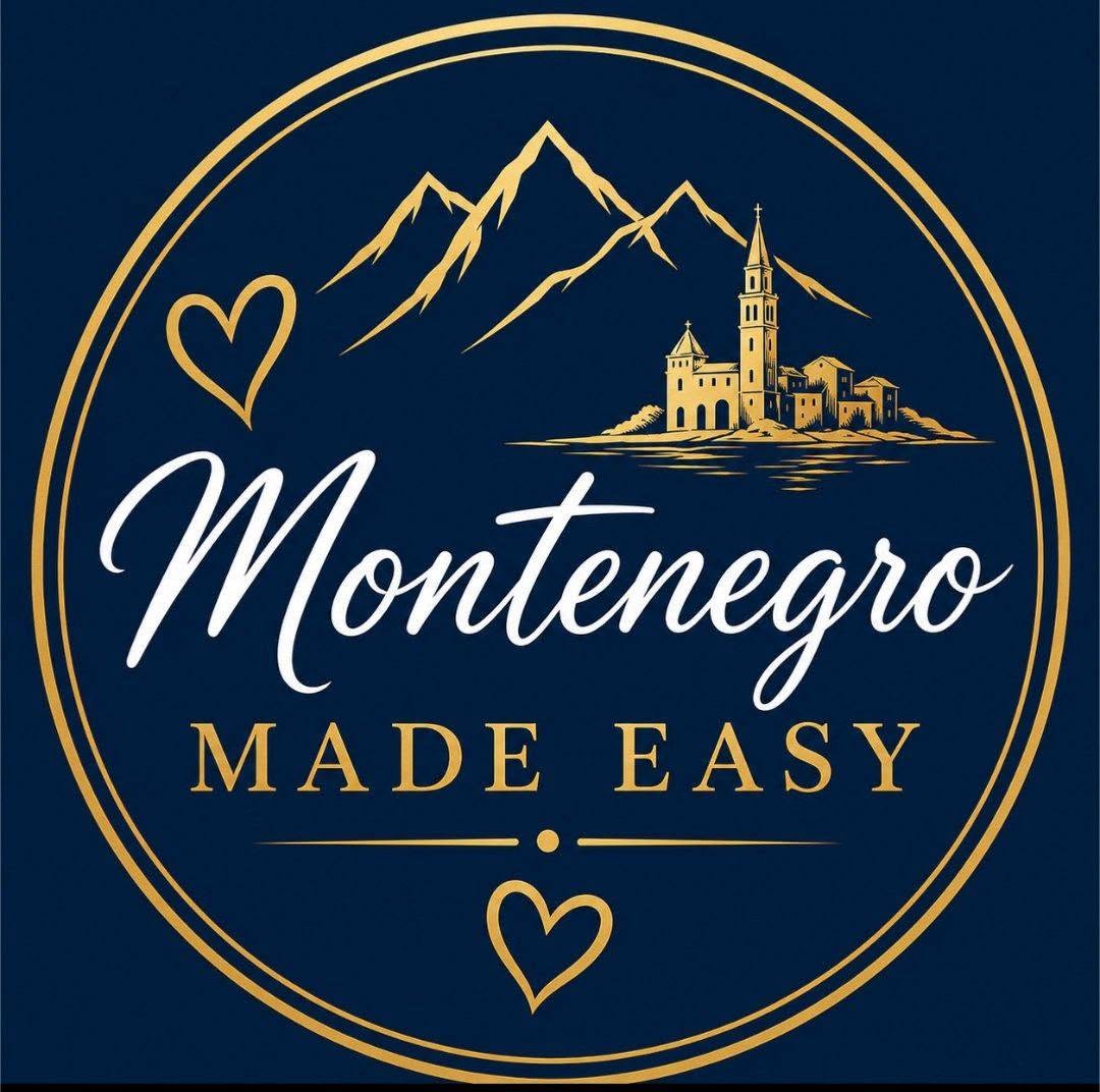 Montenegro Made Easy