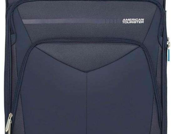 American Tourister Summerfunk Spinner, 55cm