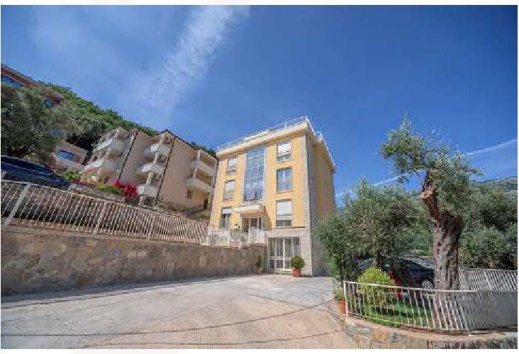 Bonazza Apartments — photo 5