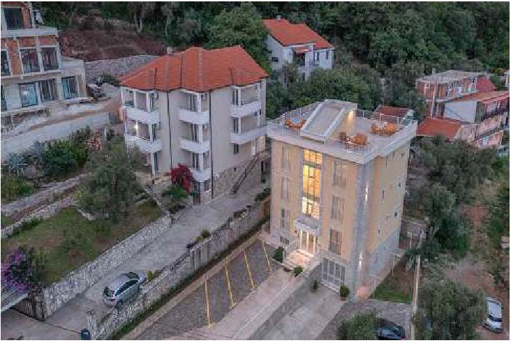 Bonazza Apartments — photo 6