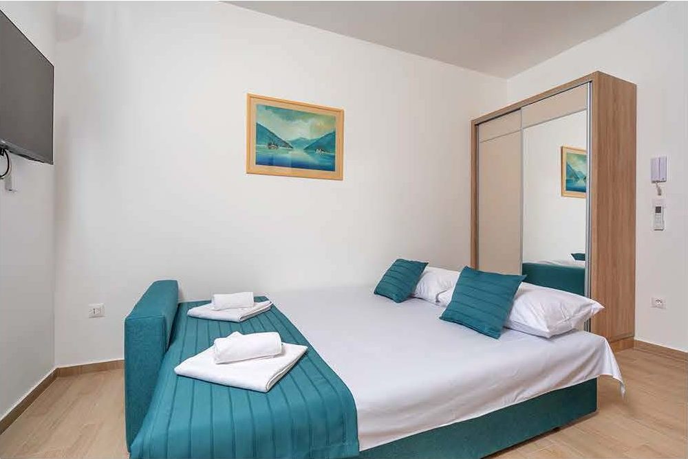 Bonazza Apartments — photo 7