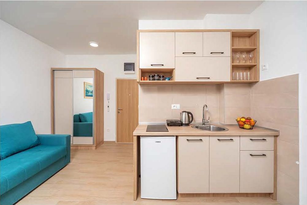 Bonazza Apartments — photo 8