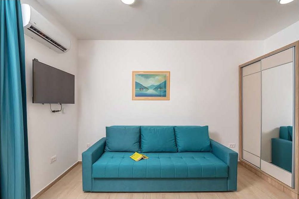 Bonazza Apartments — photo 9
