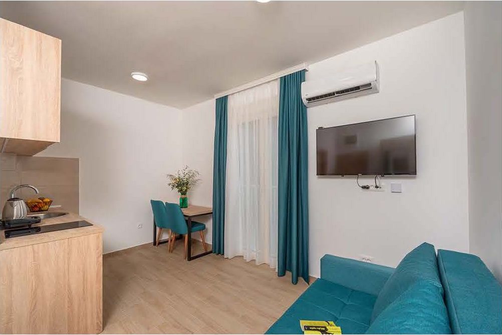 Bonazza Apartments — photo 10