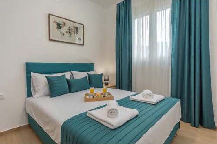 Bonazza Apartments — photo 12