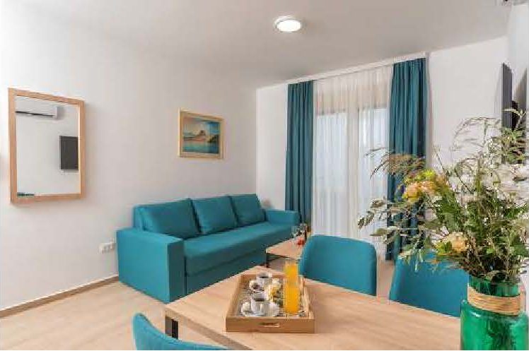 Bonazza Apartments — photo 14