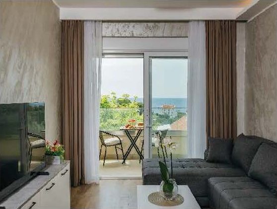 Via Mare Apartments — photo 5