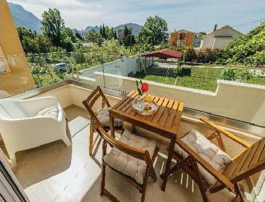Via Mare Apartments — photo 16