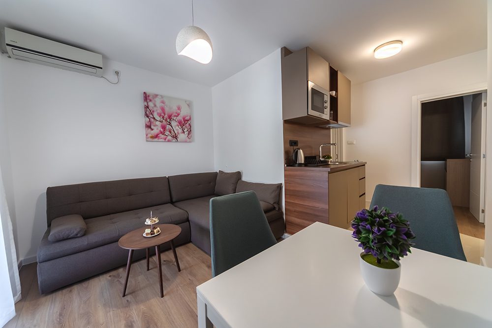 My Przno Apartments — photo 10