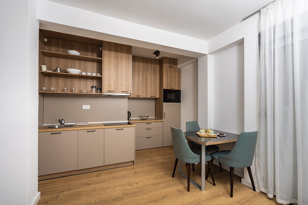 My Przno Apartments — photo 12