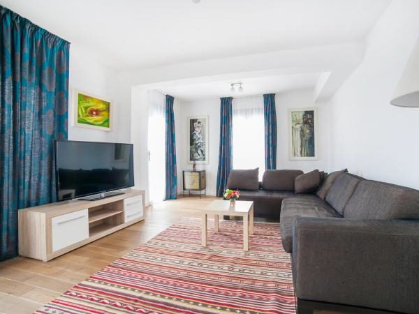 My Przno Apartments — photo 19