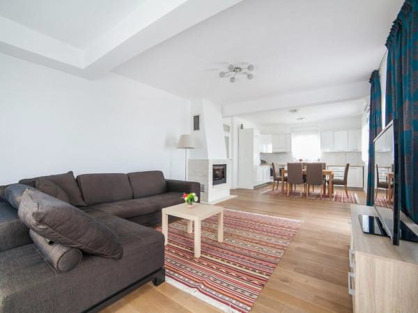 My Przno Apartments — photo 21