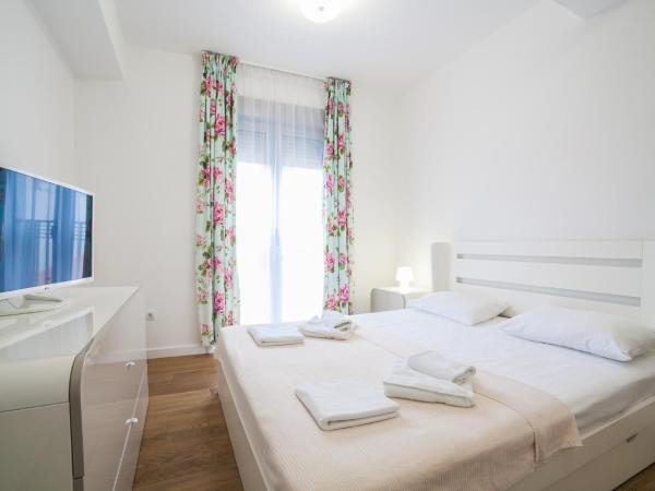 My Przno Apartments — photo 22