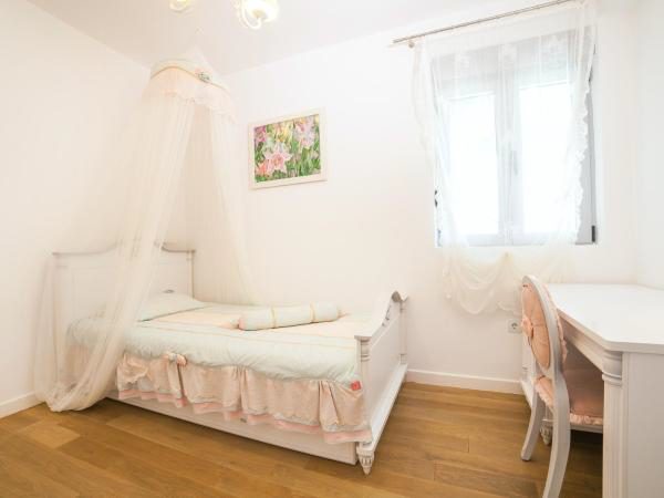 My Przno Apartments — photo 23