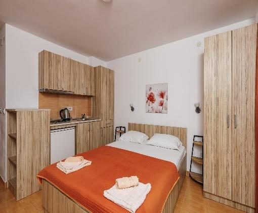 Nada Apartments — photo 12